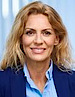 Valitor CEO: Herdis Drofn Fjeldsted